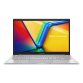 ASUS Vivobook 14 P1404VA-EB875X Intel® Core™ i5 i5-1334U Ordinateur portable 35,6 cm (14") Full HD 16 Go DDR4-SDRAM 512 Go SSD Wi-Fi 6E (802.11ax) Windows 11 Pro Argent