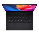 ASUS ProArt P16 H7606WW-DICSE125X Copilot+ PC AMD Ryzen AI 9 HX 370 Ordinateur portable 40,6 cm (16") Écran tactile 4K Ultra HD 64 Go LPDDR5x-SDRAM 2 To SSD NVIDIA GeForce RTX 5080 Wi-Fi 7 (802.11be) Windows 11 Pro Noir