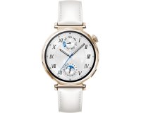 Huawei WATCH GT5 41mm 3,35 cm (1.32") AMOLED Digital 466 x 466 Pixeles Oro