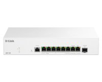 D-Link DBR-700 Routeur connecté 2.5 Gigabit Ethernet Blanc