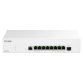 D-Link DBR-700 Routeur connecté 2.5 Gigabit Ethernet Blanc