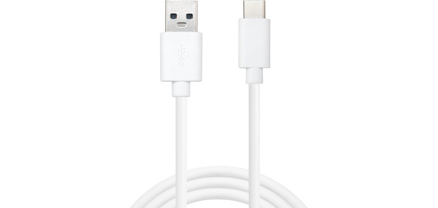 Sandberg USB-C 3.1 > USB-A 3.0 1M SAVER