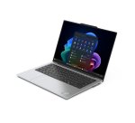 Lenovo ThinkPad X9-14 Gen 1 Aura Edition Copilot+ PC Intel Core Ultra 7 258V Laptop 35.6 cm (14") Touchscreen 2.8K 32 GB LPDDR5x-SDRAM 1 TB SSD Wi-Fi 7 (802.11be) Windows 11 Pro Italian White