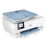 HP ENVY Inspire 7921e Sans fil All-in-One Couleur Imprimante, Instant Ink; Impression photo