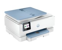 HP ENVY Inspire 7921e Sans fil All-in-One Couleur Imprimante, Instant Ink; Impression photo