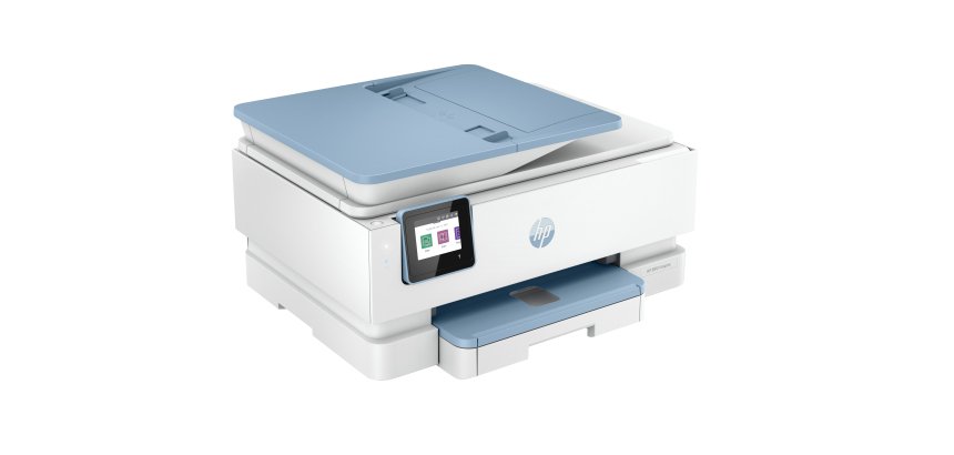 HP ENVY Inspire 7921e Sans fil All-in-One Couleur Imprimante, Instant Ink; Impression photo