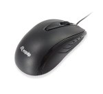 Equip 245107 mouse Office Ambidextrous USB Type-A Optical 1000 DPI