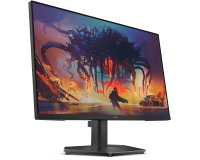 DELL SE2425HG computer monitor 61 cm (24") 1920 x 1080 pixels Full HD LCD Black