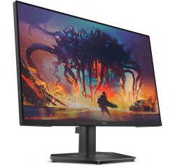 DELL SE2425HG écran plat de PC 61 cm (24") 1920 x 1080 pixels Full HD LCD Noir