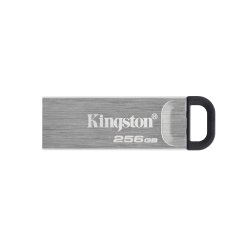 Kingston datatraveler kyson - usb flash drive - 256 gb