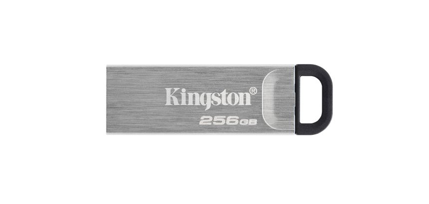 Kingston Technology DataTraveler Clé USB Kyson 256 Go