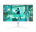 Philips Evnia 3000 24M2N3201PL/00 écran plat de PC 60,5 cm (23.8") 1920 x 1080 pixels Full HD LCD Blanc