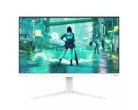 Philips Evnia 3000 24M2N3201PL/00 écran plat de PC 60,5 cm (23.8") 1920 x 1080 pixels Full HD LCD Blanc