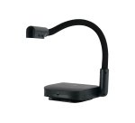 AVer U70i cámara de documentos Negro 25,4 / 3,06 mm (1 / 3.06") CMOS USB 2.0