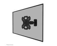 Neomounts WL40S-840BL12 Support pour écran mural 32-55" - orientable - installation rapide