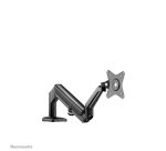 Neomounts DS70-810BL1 Support d'écran à fixer 17-32" - ressort à gaz - économie d'espace - arrêt 180°