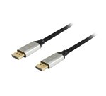 Equip 119265 Cavo DisplayPort 1.4 Premium, 5,0 m, 8K/60Hz
