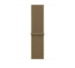 Apple Boucle Sport olive 46 mm