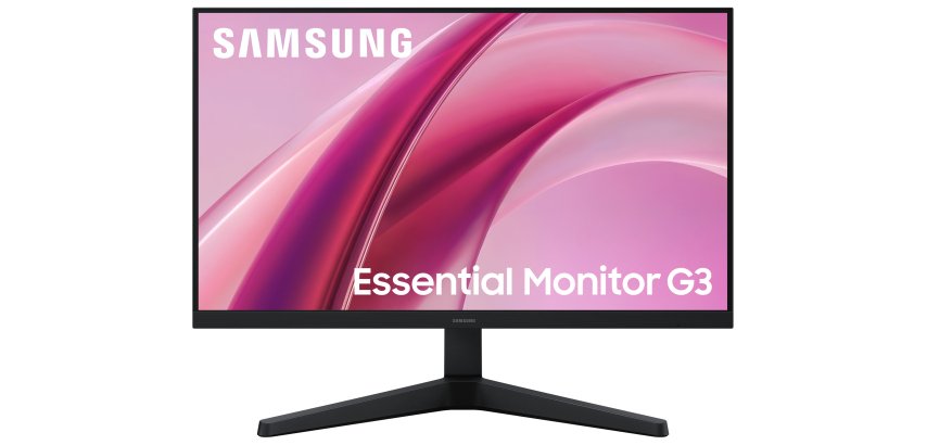 Samsung G31H écran plat de PC 61 cm (24") 1920 x 1080 pixels Full HD LCD Noir