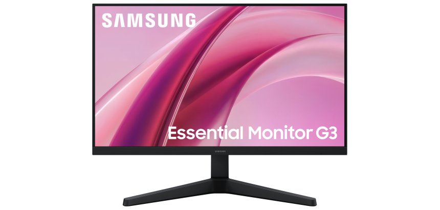 Ecran PC Samsung LS24HG310EUXEN 24" Full HD