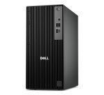 DELL Pro QCT1250 Intel Core Ultra 5 235 16 Go DDR5-SDRAM 512 Go SSD Windows 11 Pro Tower PC Noir