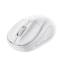 Trust Primo souris Voyage Ambidextre RF sans fil Optique 1600 DPI