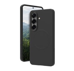 dbramante1928 Greenland Pro MAG coque de protection pour téléphones portables 16 cm (6.3") Housse Noir