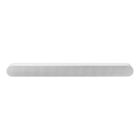 Samsung HW-S61D/XN soundbar luidspreker Wit 5.0 kanalen