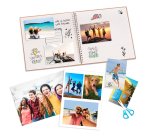 HP Carta fotografica Everyday, lucida, 200 g/m2, A4 (210 x 297 mm), 100 fogli