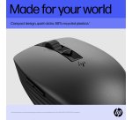 HP 715 Rechargeable Multi-Device Mouse