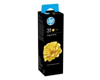 HP Flacone di inchiostro giallo originale 31 da 70 ml