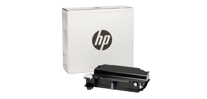 HP LaserJet Toner Collection Unit