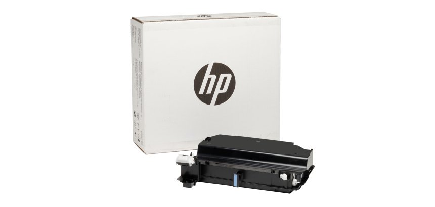 HP Unité de collecte de toner LaserJet