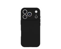 OtterBox Figura Series für Apple iPhone 17 Pro, Schwarz