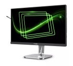Philips 5000 series 24B2G5200/00 écran plat de PC 60,5 cm (23.8") 1920 x 1080 pixels Full HD LCD Anthracite