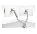 Kensington Bras double écran avec hauteur réglable SmartFit One-Touch