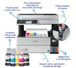 Epson EcoTank Pro ET-5185