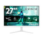 Philips 27M2N3201PL/00 écran plat de PC 68,6 cm (27") 1920 x 1080 pixels Full HD LCD Blanc