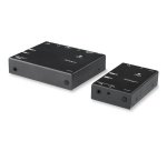 StarTech.com Kit extendeur HDMI sur IP avec compression vidéo avancée