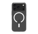 dbramante1928 Greenland Pro MS coque de protection pour téléphones portables Housse Transparent, Blanc