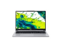 Acer Aspire Lite AL15-48P-R9NV AMD Ryzen™ 7 5825U Computer portatile 39,6 cm (15.6") Full HD 8 GB DDR4-SDRAM 512 GB SSD Wi-Fi 6 (802.11ax) Argento QWERTY Italiano