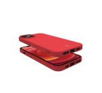 Celly Feeling custodia per cellulare 15,5 cm (6.1") Cover Rosso