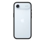 Apple MH004ZM/A mobile phone case 16.5 cm (6.5") Cover Black