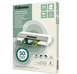 Fellowes 100143437 laminator pouch 100 pc(s)