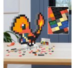 MEGA Pokémon Showcase Charmander