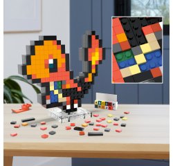 MEGA HTH76 gioco di costruzione
