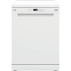 WHIRLPOOL Lave vaisselle 60 cm W7FHP33 MaxiSpace
