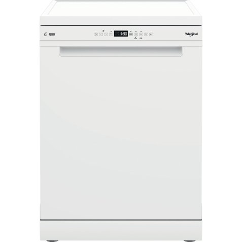 WHIRLPOOL Lave vaisselle 60 cm W7FHP33 MaxiSpace