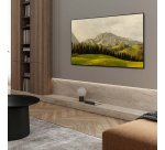 Samsung QE83S85FAE 2.11 m (83") 4K Ultra HD Smart TV Wi-Fi Black