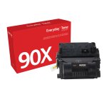 Toner Everyday™ di Xerox Nero compatibile con HP 90X (CE390X), Alta capacità